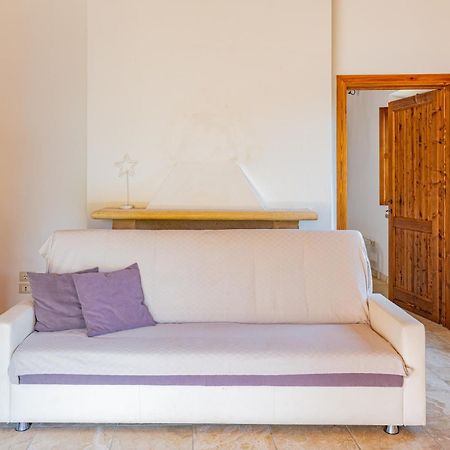 Appartement Ulivo-Chianti Charming Flat With Private Parking! à Asciano Extérieur photo