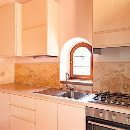 Appartement Ulivo-Chianti Charming Flat With Private Parking! à Asciano Extérieur photo
