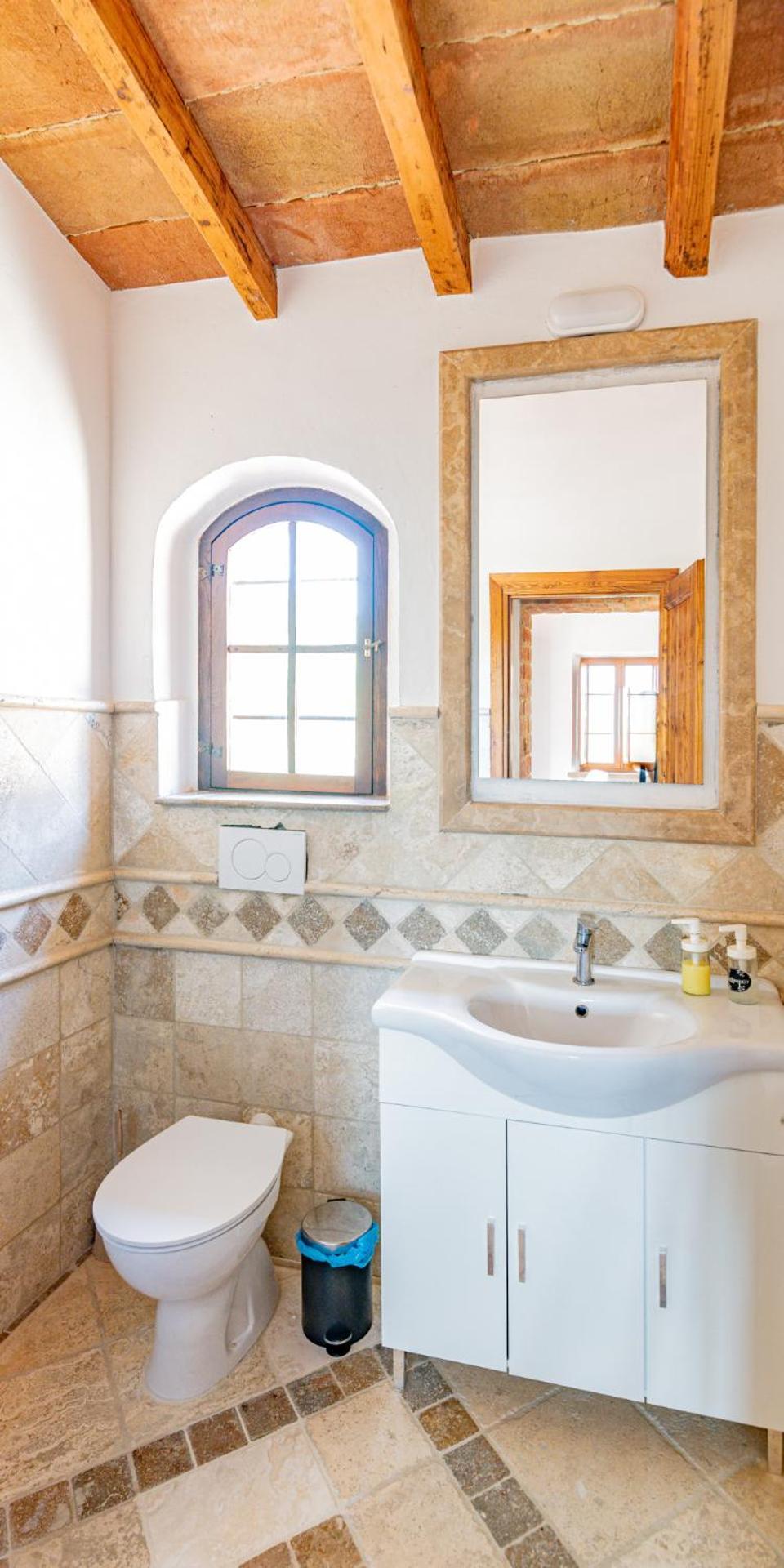Appartement Ulivo-Chianti Charming Flat With Private Parking! à Asciano Extérieur photo