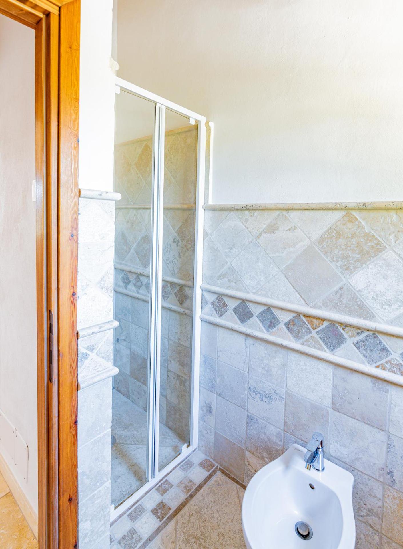 Appartement Ulivo-Chianti Charming Flat With Private Parking! à Asciano Extérieur photo