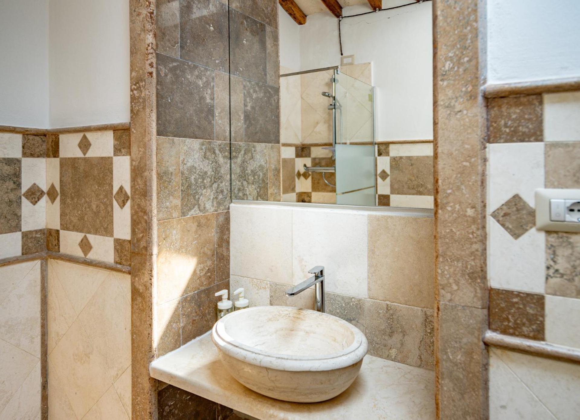 Appartement Ulivo-Chianti Charming Flat With Private Parking! à Asciano Extérieur photo